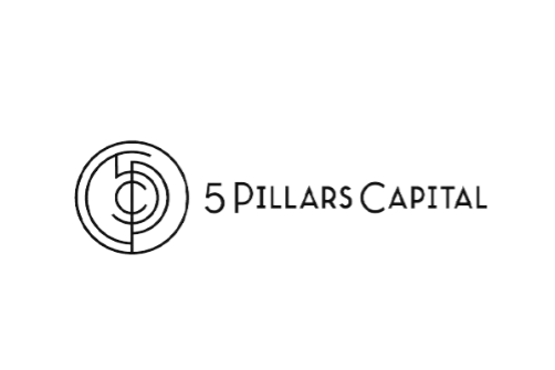 5 Pillars Capital logo