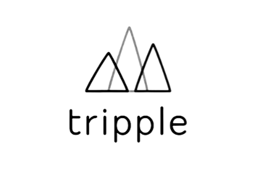 Tripple logo