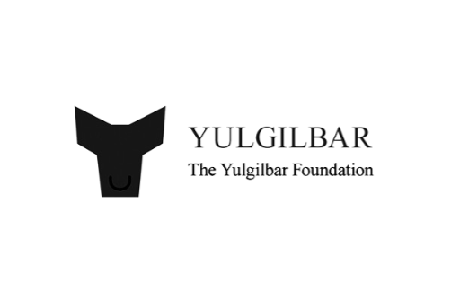 The Yulgilbar Foundation logo