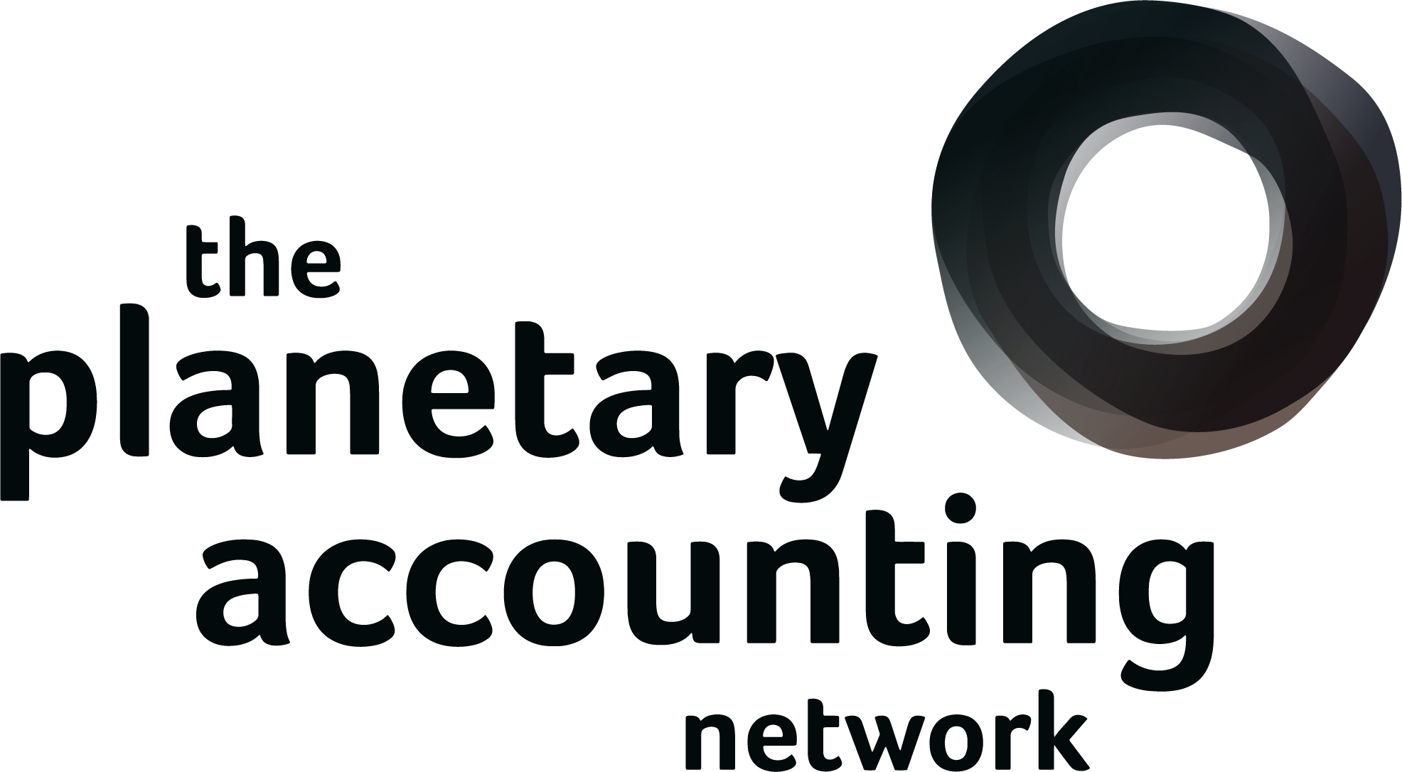 Planetary Accounting Network logo