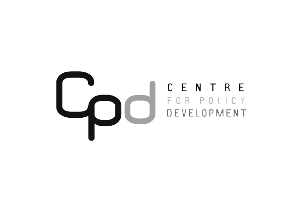 Centre for Policy Development logo