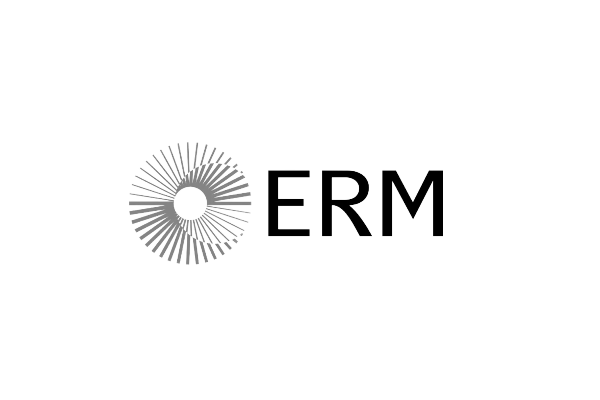 ERM logo