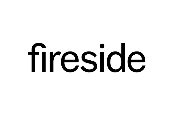 Fireside Agency logo