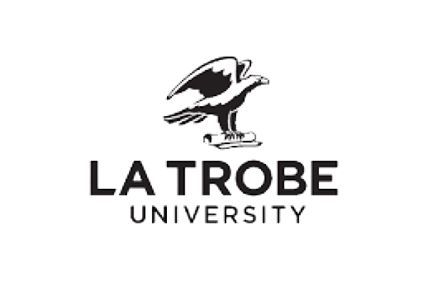 La Trobe University logo