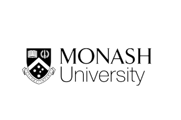 Monash University logo