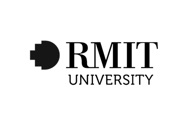 RMIT University logo