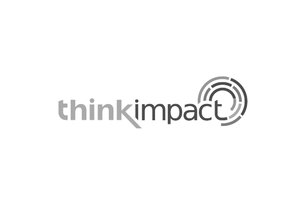 Think Impact logo