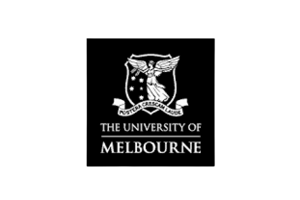 University of Melbourne logo