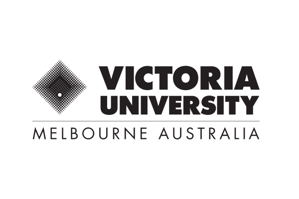 Victoria University logo