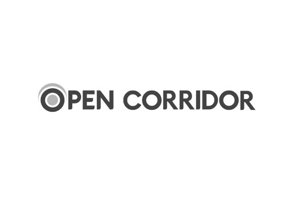 Open Corridor logo